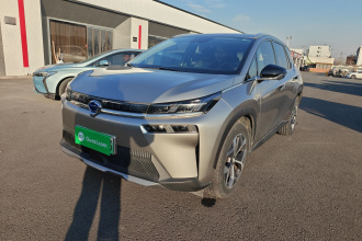 埃安 AION V 2020款 70 智领版