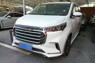 上汽大通MAXUS 大通G20 2020款 2.0T 汽油自动豪华版