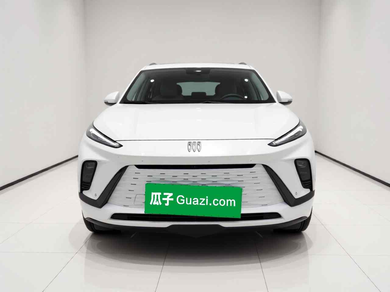 别克E5 2023款 臻享标准续航版(1)
