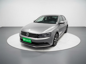 大众 速腾 2018款 1.6L 自动舒适型