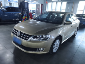 大众 朗逸 2013款 改款 1.4TSI DSG舒适版