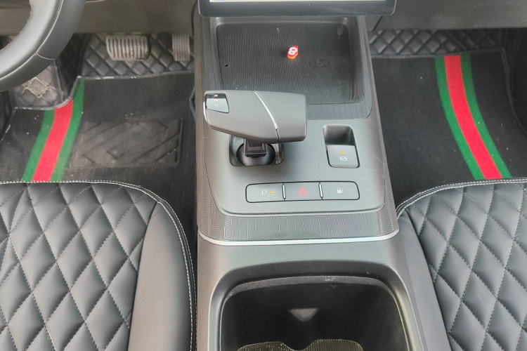 长安启源A05 2024款 70 Air局部细节18