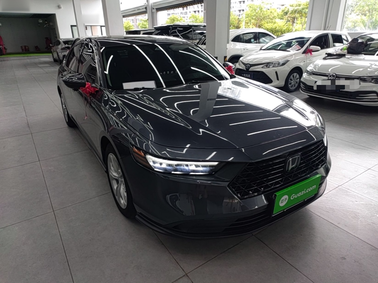 车300二手车图片