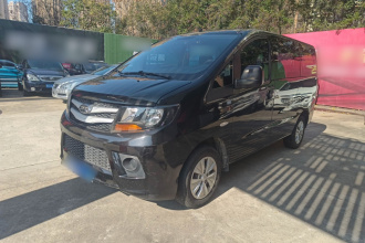 江淮瑞风 瑞风M3 2019款 创客版 1.8L 豪华型