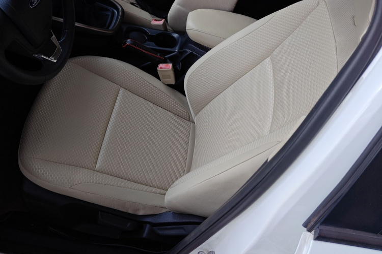 福特 福睿斯 2015款 1.5L 手动舒适型局部细节19