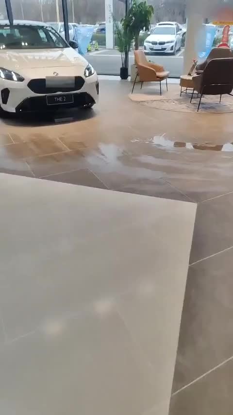 宝马X1 2024款 sDrive25Li M运动套装讲解2