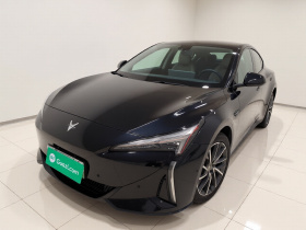 ARCFOX极狐 极狐 阿尔法S5 2024款 560MAX 185kW