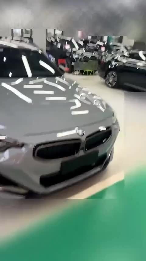 宝马2系(进口) 2023款 M240i讲解2