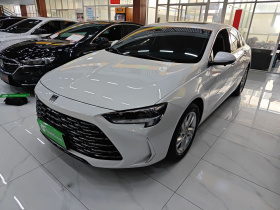 别克 君威 2024款 25T 超享版