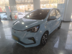 长安欧尚 奔奔E-Star 2020款 心动版 磷酸铁锂（31.95kWh）