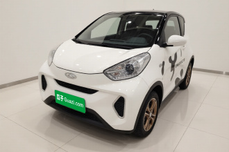 奇瑞 小蚂蚁 2018款 400 4座智享版