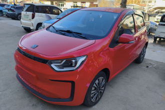 思皓 花仙子 2021款 200km 经典型