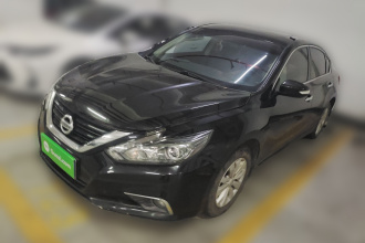 日产 天籁 2018款 2.0L XL 智进版