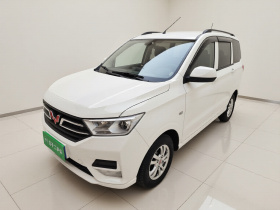 五菱汽车 五菱宏光 2019款 1.5L S标准型国VI LAR