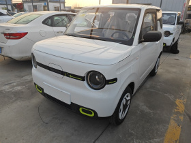 吉利银河 熊猫 2025款 210km 元气熊