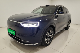 鸿蒙智行 问界M7 2026款 增程 Ultra四驱版 5座