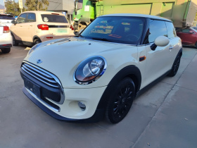 MINI 2016款 1.2T ONE 先锋派