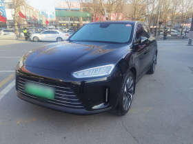 鸿蒙智行 问界M5 2022款 增程四驱至臻版