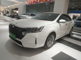 启辰D60 2023款 PLUS 1.6L XL CVT悦领版