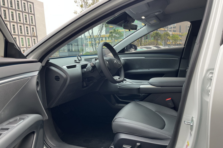 小鹏MONA M03 2024款 620 超长续航局部细节19