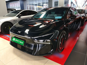 小鹏P7+ 2024款 超长续航 Max