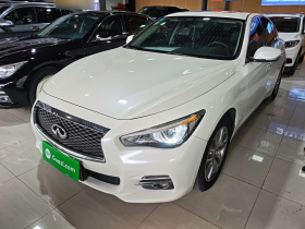 英菲尼迪Q50L 2015款 2.0T 舒适版