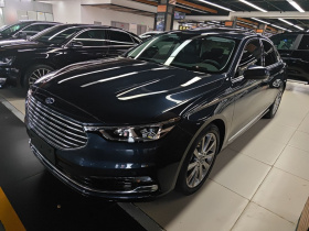 福特 金牛座 2019款 EcoBoost 245 尊享版