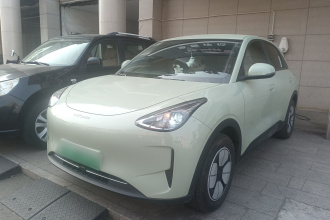 吉利银河 星愿 2025款 310km 青春版