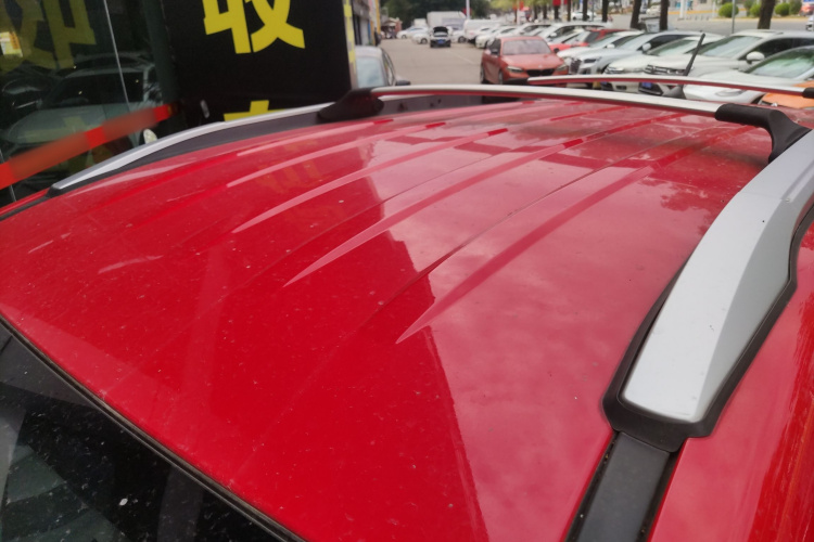 比亚迪 元Pro 2021款 401KM 豪华型局部细节57