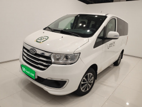 江淮瑞风 瑞风M3 2019款 宜家版 1.8L 豪华智能型