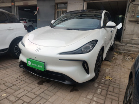 智己汽车 智己LS6 2023款 Max 标准版