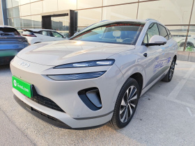 比亚迪 海狮06新能源 2025款 EV 520领航版