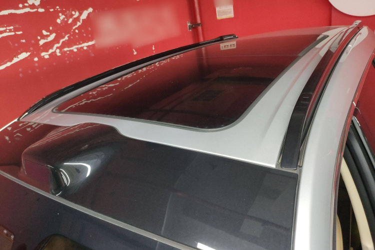 鸿蒙智行 问界M7 2024款 1.5T 智驾四驱Ultra版 5座局部细节57