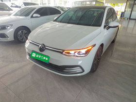 大众 高尔夫 2024款 280TSI DSG Pro 50年传奇版