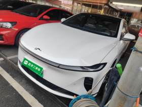 长安启源A07 2023款 增程 200 Max