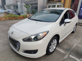 标致308 2014款 乐享版 经典 1.6L 手动优尚型