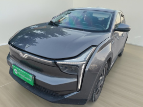 哪吒汽车 哪吒U 2022款 Pro 400 畅行版