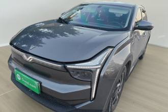 哪吒汽车 哪吒U 2022款 Pro 400 畅行版