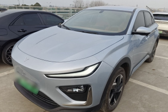 哪吒汽车 哪吒X 2025款 500 Plus