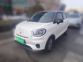 零跑汽车 零跑T03 2021款 400豪华版