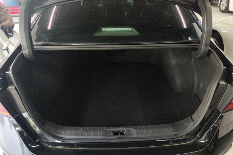 日产 天籁 2021款 2.0T XL Upper AD1 智享领航版局部细节23