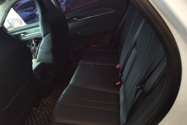 东风风神 皓瀚 2025款 1.5T 豪华型中控内饰21