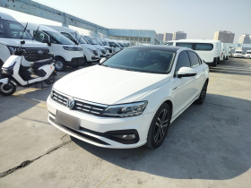 大众 凌渡 2021款 280TSI DSG舒适版