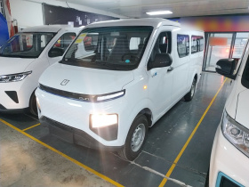 远程星享V 2025款 星享V6E 玄武创富版Ⅰ