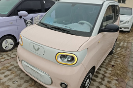 五菱汽车 宏光MINIEV 2024款 第三代 170km