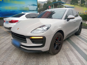 保时捷 2024款 Macan 2.0T
