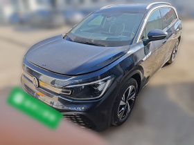 大众 ID.6 CROZZ 2022款 长续航PRO版