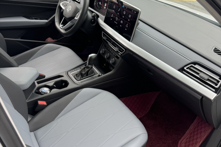 大众 朗逸 2024款 1.5L 自动星空五百万版局部细节41