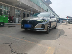 长安 逸动 2020款 PLUS 蓝鲸NE 1.4T GDI DCT尊贵型