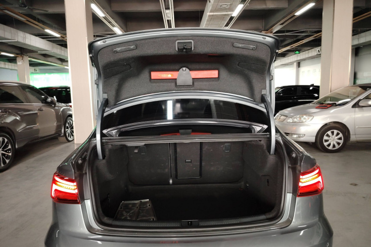 奥迪A3 2020款 Limousine 35 TFSI 风尚型 国VI局部细节23